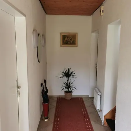 La Casa Suciu Apartment Forchtenberg Exterior photo