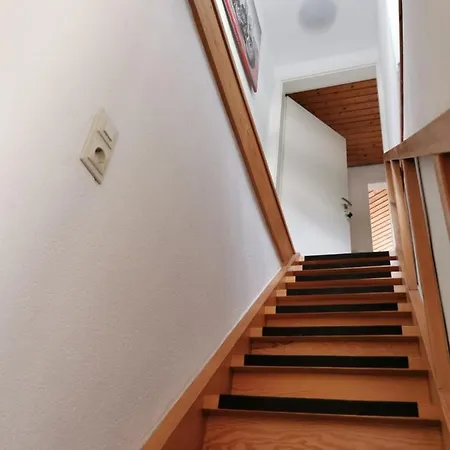 La Casa Suciu Apartment Forchtenberg Exterior photo