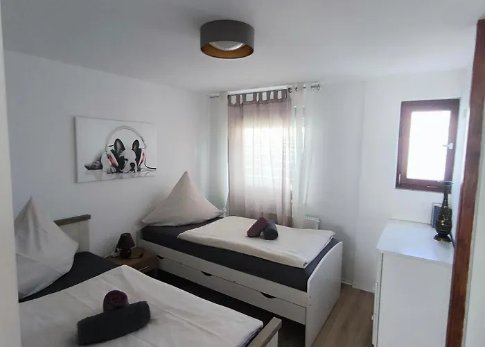 La Casa Suciu