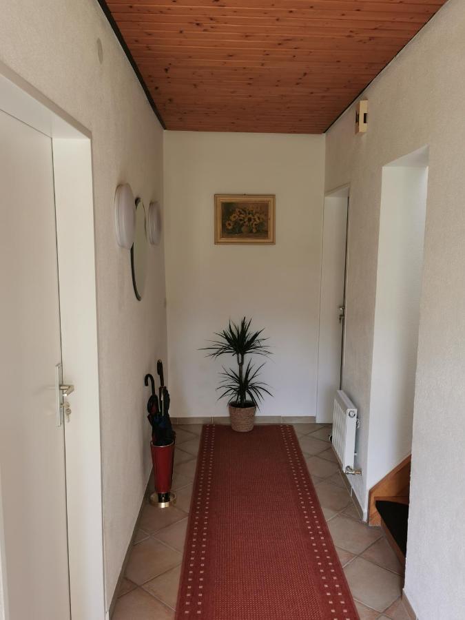 La Casa Suciu *