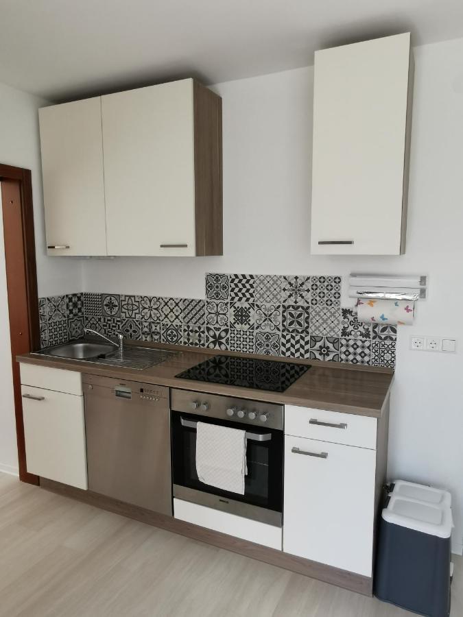 Apartment La Casa Suciu Forchtenberg