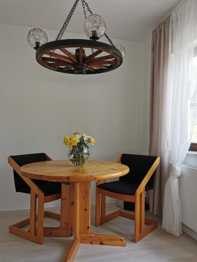 La Casa Suciu * Forchtenberg