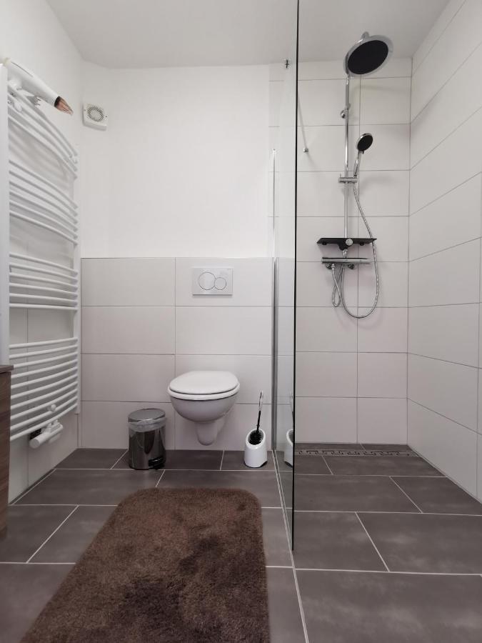 La Casa Suciu Apartment *