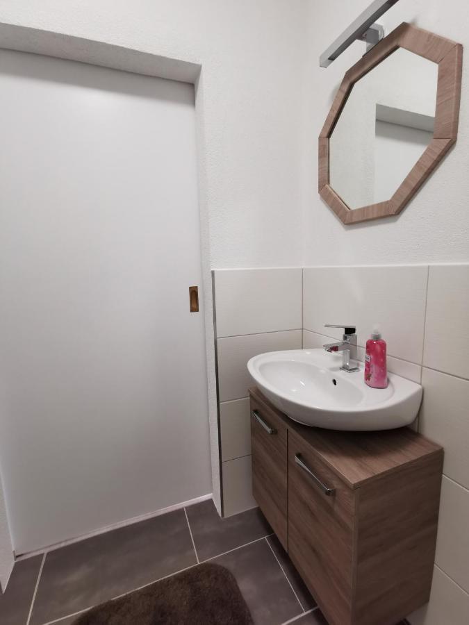 Apartment La Casa Suciu *