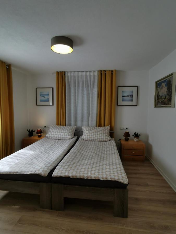 La Casa Suciu Forchtenberg