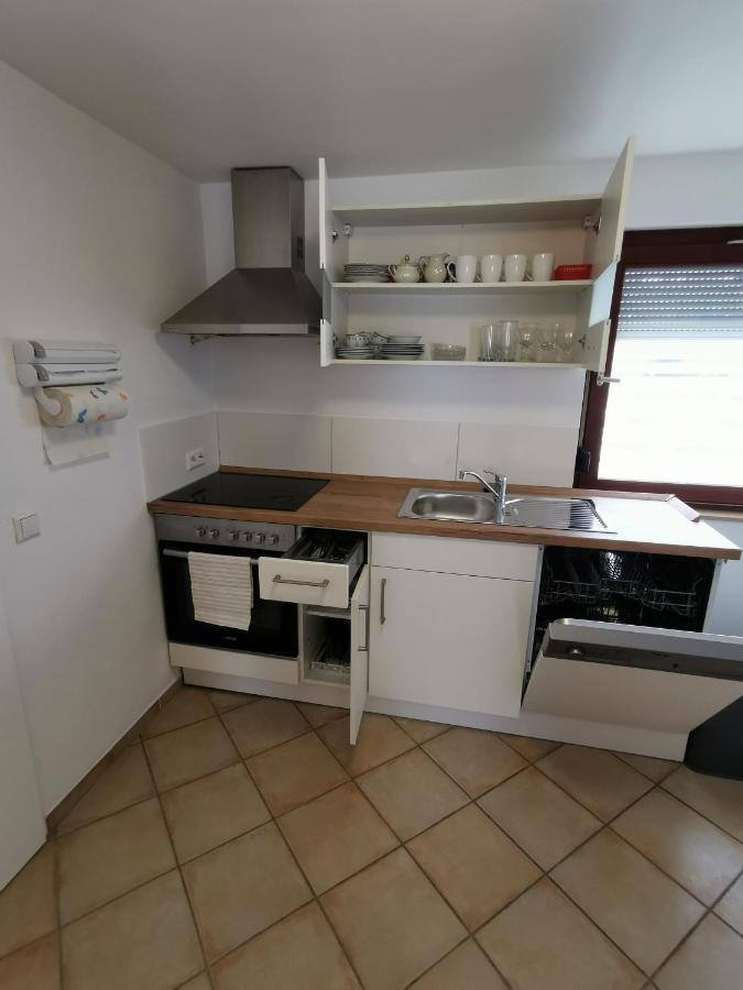 La Casa Suciu Forchtenberg