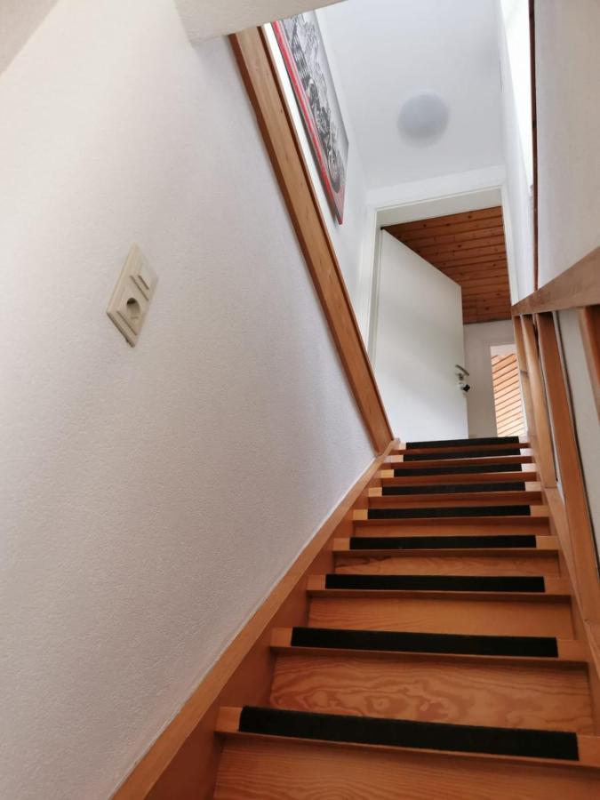 Apartment La Casa Suciu