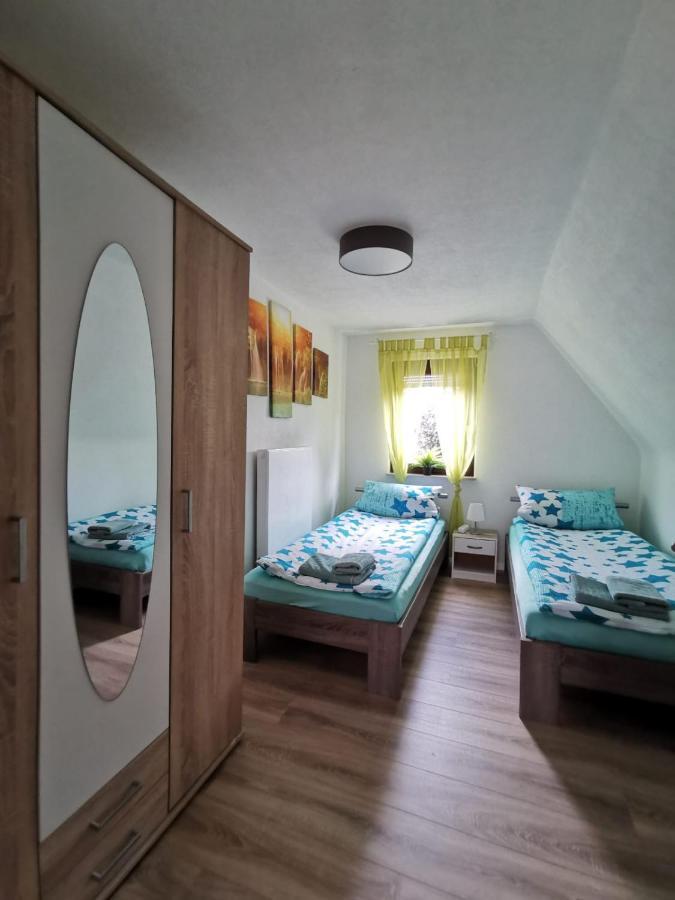 La Casa Suciu * Forchtenberg