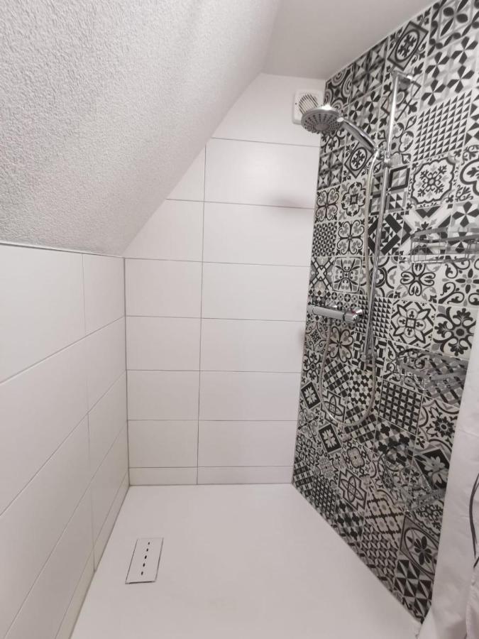 La Casa Suciu Apartment