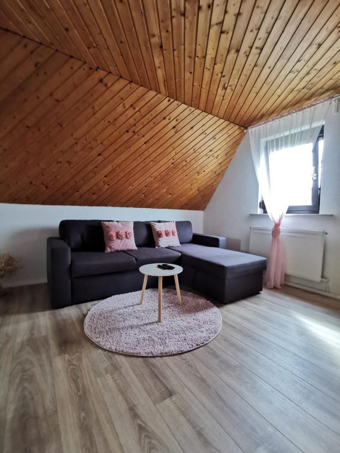 La Casa Suciu Forchtenberg
