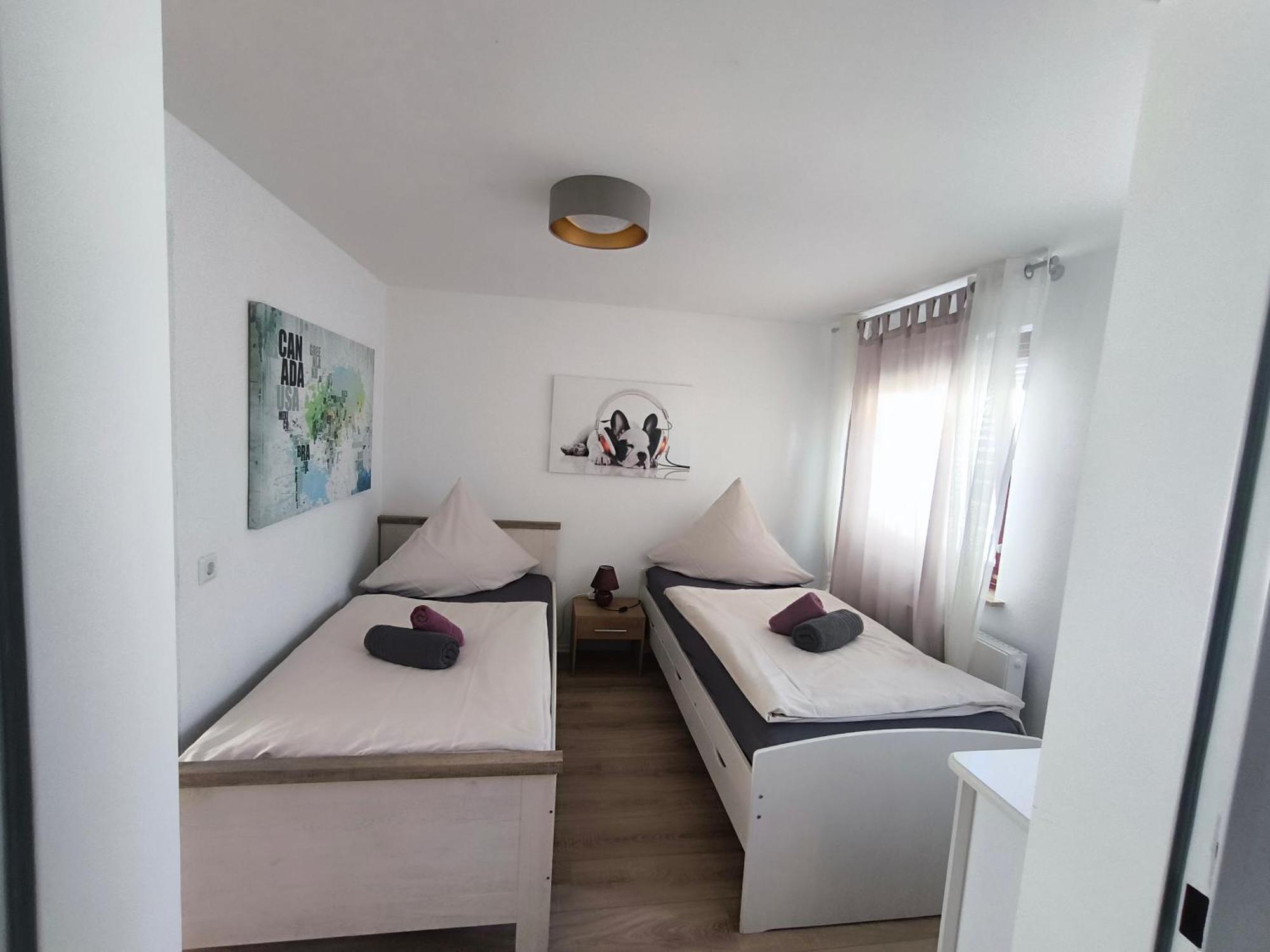 La Casa Suciu *