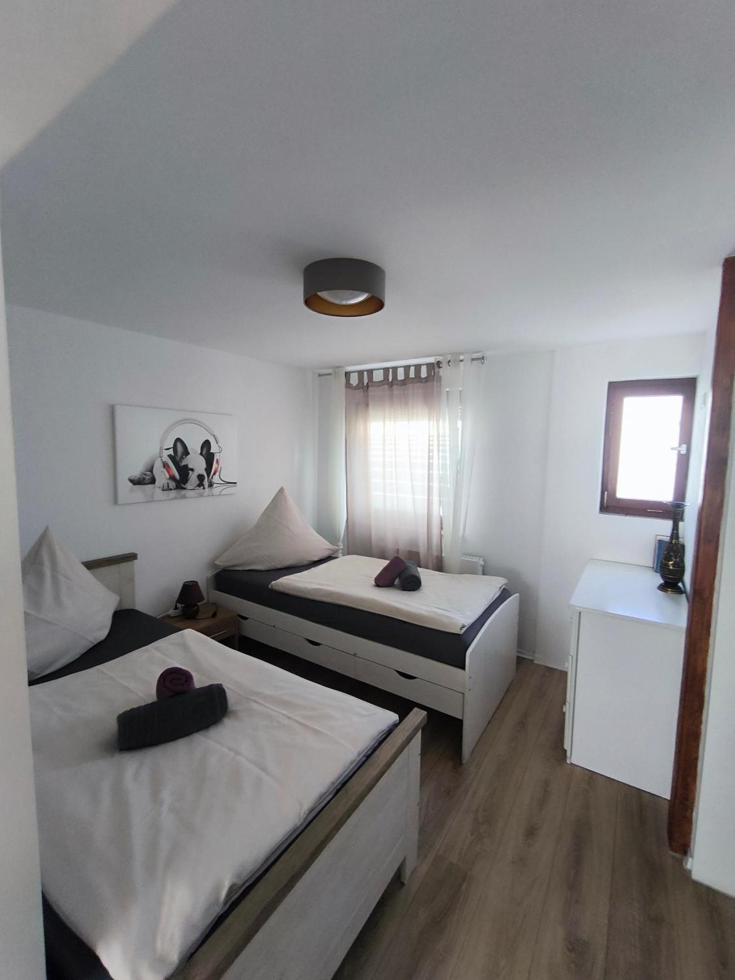 La Casa Suciu Forchtenberg